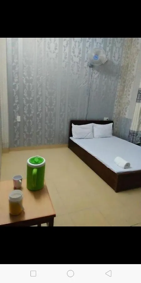 Nha Nghi Hien Quy 3 Motel Da Nang 0*,  Vietnam