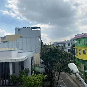  Homestay Lu Peaceful