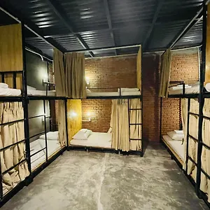 Ikigai Dorm - Дананг