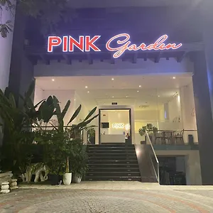 Hotel Pink Garden, Da Nang
