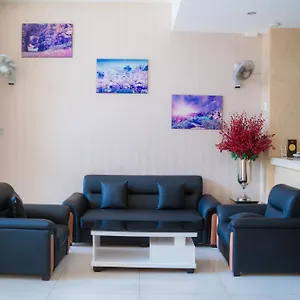 Hotel Nhat Linh &, Da Nang