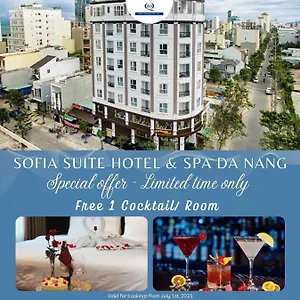 Sofia Hotel